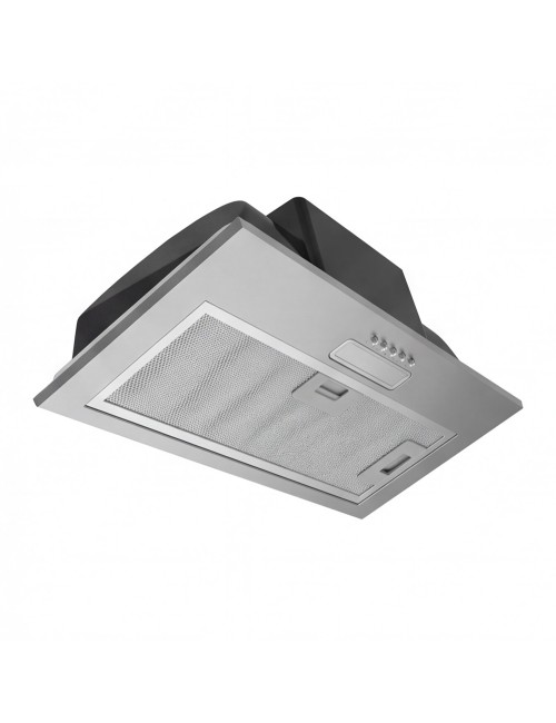 Gruppo Cappa Incasso Gruppo52 Basic Inox Samet Prezzo