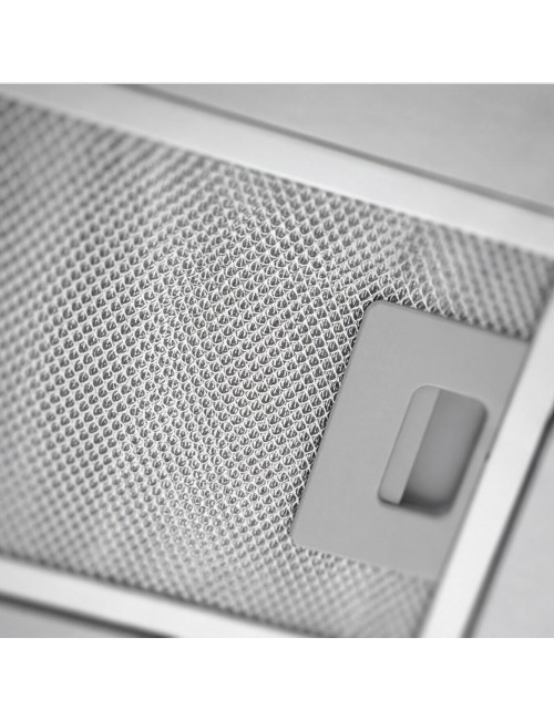 Gruppo Cappa Incasso Gruppo52 Basic Inox Samet Prezzo