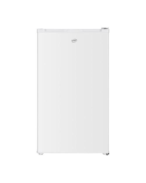 Congelatore verticale 3 cassetti DCV08SM3WE0 60 lt classe E bianco Daya