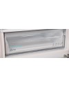 Frigorifero combinato TOTAL NO FROST Sharp SJ-NBA32DMXPB classe B colore acciaio inox