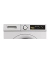Asciugatrice Dikom DK8ET1 a carica frontale libera installazione 8 kg 15 programmi classe E