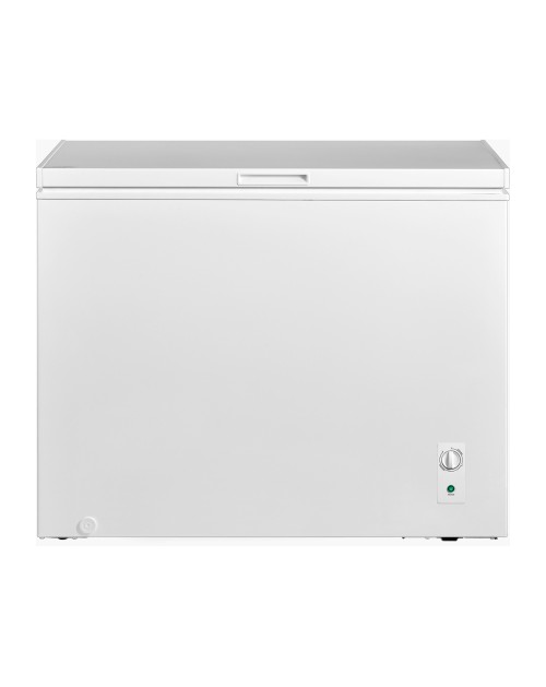 Congelatore a pozzetto Daya DMCP249IME inverter 249 litri bianco classe E