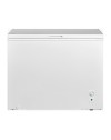 Congelatore a pozzetto Daya DMCP249IME inverter 249 litri bianco classe E