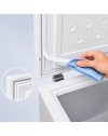 Congelatore a pozzetto Daya DMCP249IME inverter 249 litri bianco classe E