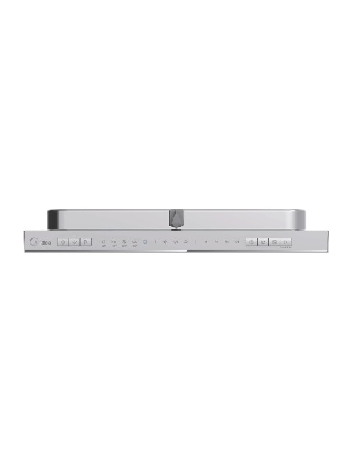 Lavastoviglie incasso Midea 45 cm. MDWEB1004LSW 8 programmi 10 coperti classe E