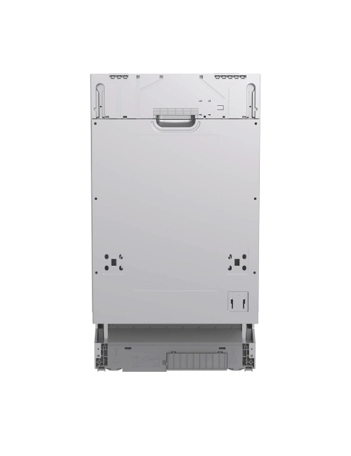 Lavastoviglie incasso Midea 45 cm. MDWEB1004LSW 8 programmi 10 coperti classe E