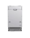 Lavastoviglie incasso Midea 45 cm. MDWEB1004LSW 8 programmi 10 coperti classe E