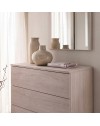 Camera da Letto Completa Urano con Armadio 4 Ante – Olmo Perla