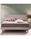 Camera da Letto Completa Urano con Armadio 4 Ante – Olmo Perla