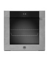 FORNO ELETTRICO CM 60 11 FUNZIONI PIROLITICO INOX BERTAZZONI LA GERMANIA