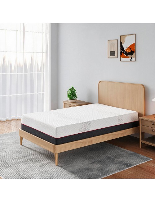 Materasso Memory Foam Una Piazza e Mezza 25 h Olmio Prezzo