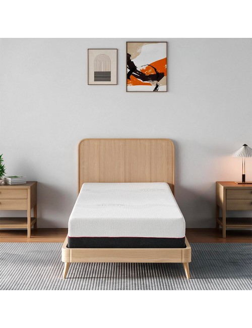 Materasso Memory Foam Una Piazza e Mezza 25 h Olmio Prezzo