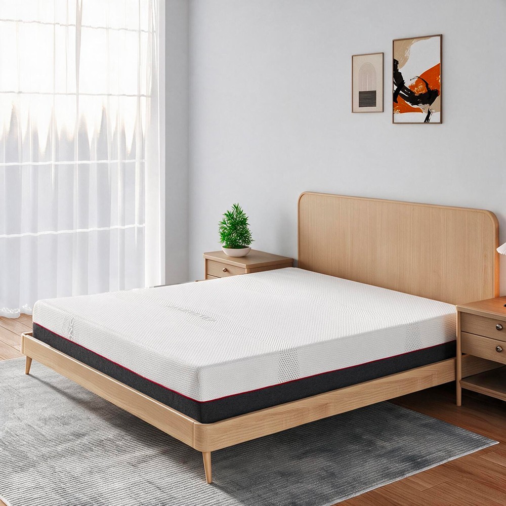 Materasso memory Foam matrimoniale 25h Olmio