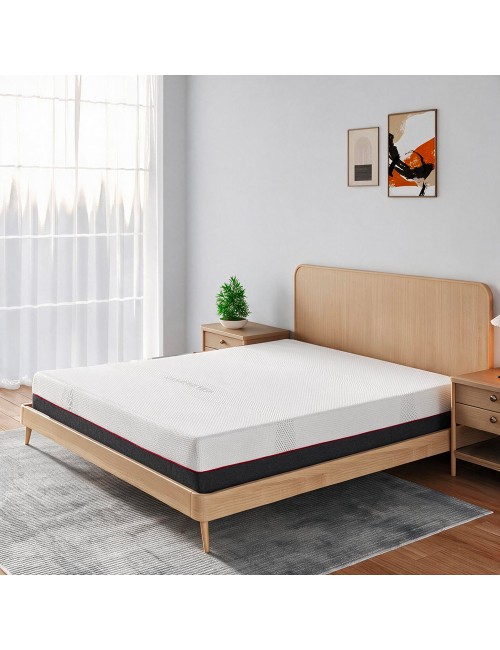 Materasso Memory Foam Matrimoniale 25h Olmio Prezzo