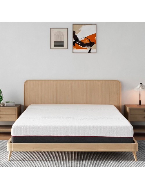 Materasso Memory Foam Matrimoniale 25h Olmio Prezzo