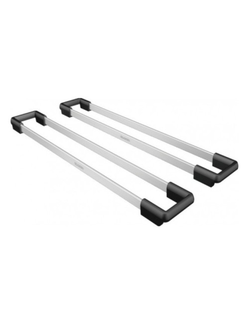 Lavello cucina Monovasca Multi-Livello BLANCO ETAGON8 antracite – 78x51 cm