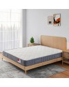 Materasso Silver 150x200x16H per letti Simple