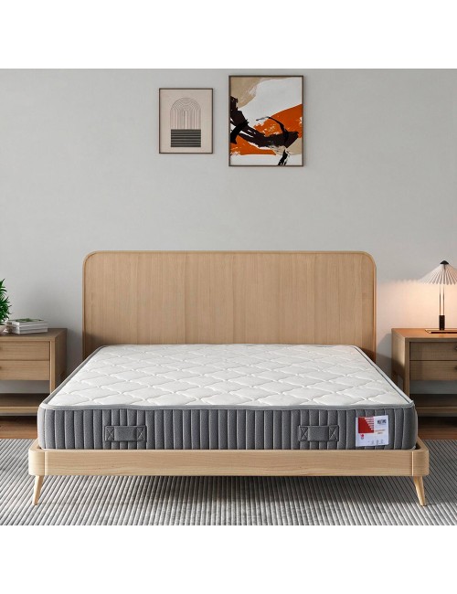 Materasso Molle Insacchettate Silver 150x200 Prezzo