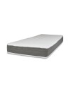 Materasso singolo Silver anallergico e antiacaro 90x200x18H