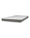 Materasso francese tessuto antibatterico Silver 140x190x18H tessuto antibatterico