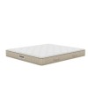 Materasso matrimoniale Chill memory foam e molle insacchettate 160×190×H23