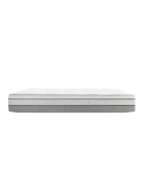 Materasso Matrimoniale Manni 160x190x25 cm – Il Perfetto Equilibrio tra Comfort e Sostegno