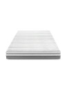 Materasso Matrimoniale Manni 160x190x25 cm – Il Perfetto Equilibrio tra Comfort e Sostegno