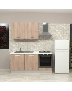 Cucina Moderna Ariete 180x217 H Prezzo