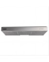 Gruppo cappa sottopensile Tornado9025 inox Samet