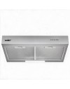Gruppo cappa sottopensile Tornado6025 inox Samet