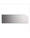 Gruppo cappa sottopensile Tornado6025 inox Samet