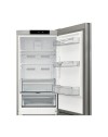 Frigorifero Sharp SJ-NBA31IEWGD combinato No Frost 331 L bianco classe D