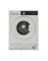Lavatrice integrata Sharp ES-NIB814BWNA-IT 8 kg 1400 RPM classe A con tecnologia a vapore
