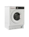Lavatrice integrata Sharp ES-NIB814BWNA-IT 8 kg 1400 RPM classe A con tecnologia a vapore