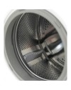 Lavatrice integrata Sharp ES-NIB814BWNA-IT 8 kg 1400 RPM classe A con tecnologia a vapore