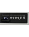 Lavatrice integrata Sharp ES-NIB814BWNA-IT 8 kg 1400 RPM classe A con tecnologia a vapore