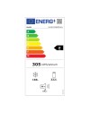 Frigorifero side-by-side SHARP SJ-NFA15IMXPE libera installazione 4 porte 488 L inox classe E