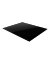 Piano cottura induzione Teka IBC64115SSMBK 4 zone di cottura 60 cm. touchscreen frontale nero