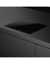 Piano cottura induzione Teka IBC64115SSMBK 4 zone di cottura 60 cm. touchscreen frontale nero
