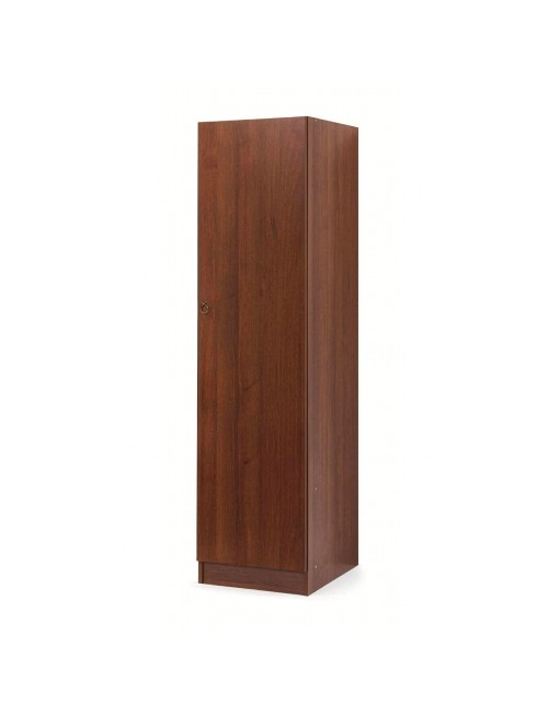 Armadio 1 Anta 45x60x180 h Colore Noce Antico Prezzo