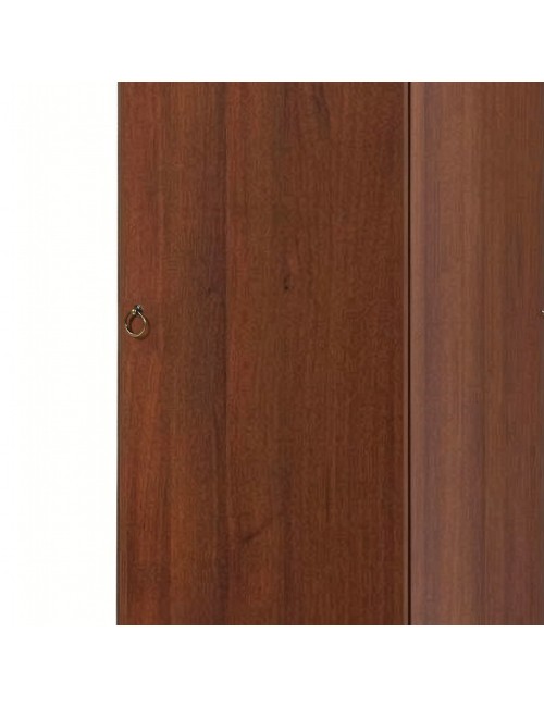 Armadio 1 Anta 45x60x180 h Colore Noce Antico Prezzo