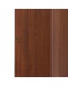 Armadio 1 anta 45x60x180 h colore noce antico