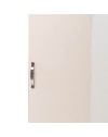 Armadio 1 anta 45x60x180 h colore bianco