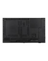 Monitor TV professionale LED Vestel PN65D-4H 65" 4K Ultra HD Slim Direcy-LED nero classe G
