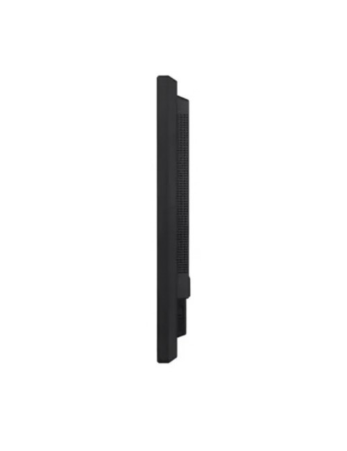 Monitor TV professionale LED Vestel PN65D-4H 65" 4K Ultra HD Slim Direcy-LED nero classe G