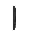 Monitor TV professionale LED Vestel PN65D-4H 65" 4K Ultra HD Slim Direcy-LED nero classe G