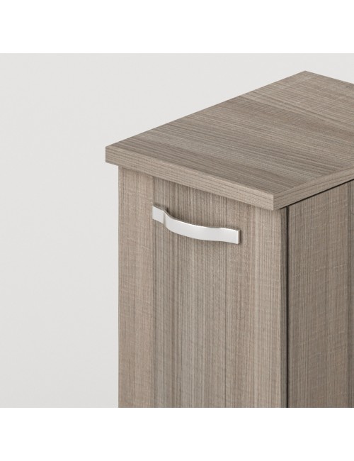 Mobile Bagno con Anta 36x50x85,5 Colore Olmo Prezzo