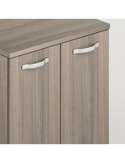 Mobile Bagno Due Ante 71x50x85,5 Colore Olmo Prezzo