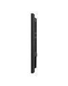Monitor TV professionale Vestel PR50D-4H 4K Ultra HD 50" Slim Direct-LED nero classe G