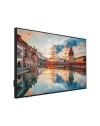 Monitor TV professionale Vestel PR55D-4H 4K Ultra HD 50" Slim Direct-LED nero classe G